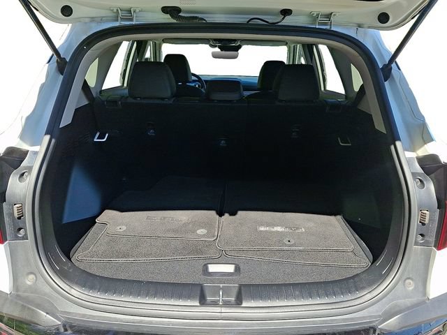 Used 2024 Kia Seltos S AWD/4WD image 18