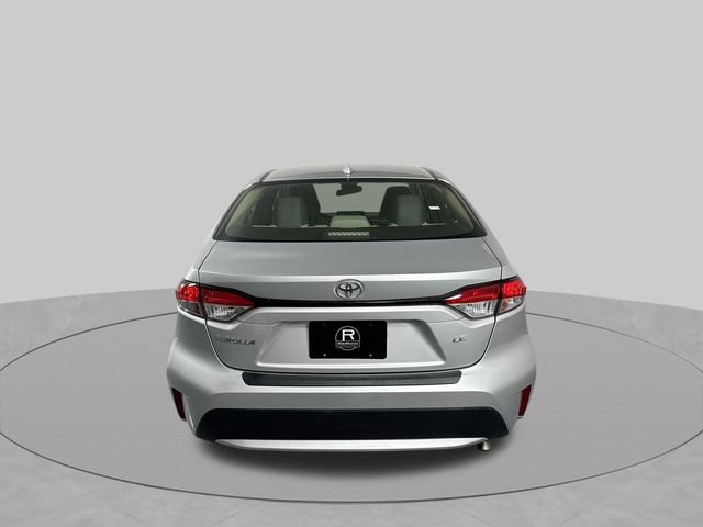 Used 2020 Toyota Corolla LE FWD image 30