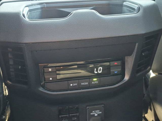 Certified 2024 Toyota Sequoia TRD Pro AWD/4WD image 18