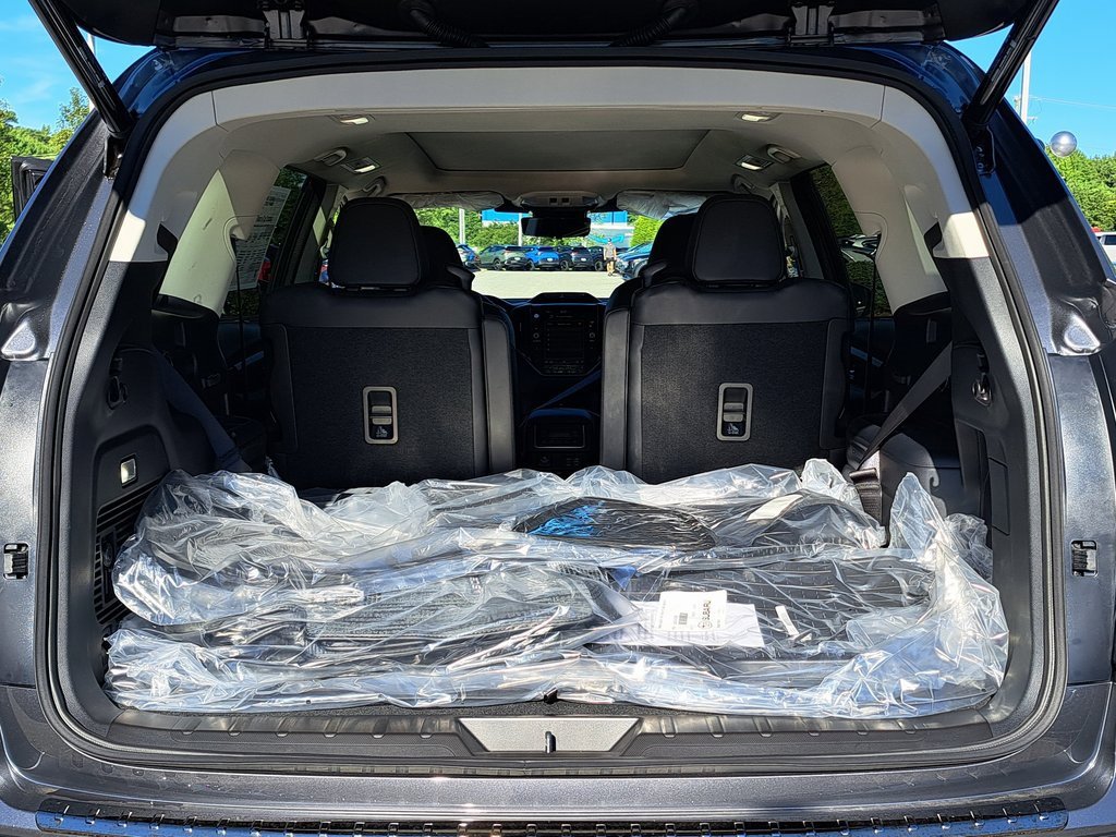 New 2025 Subaru Ascent Bronze Edition image 14