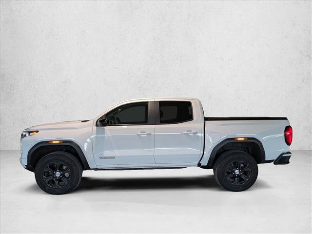 Used 2024 GMC Canyon Elevation w/ Convenience Package image 8