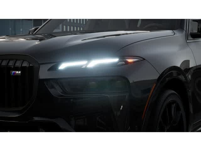 New 2027 BMW X7 M60i AWD/4WD image 6