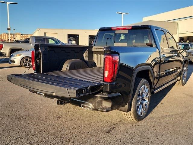 New 2026 GMC Sierra 1500 Denali image 7