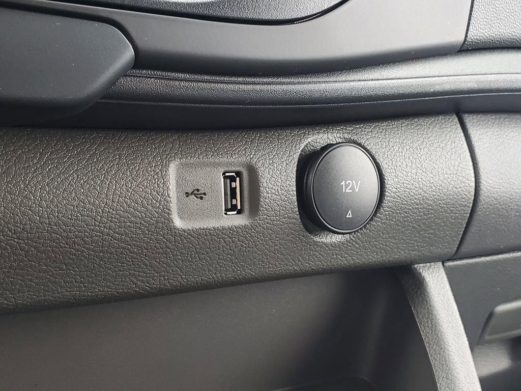 New 2026 Ford Transit 250 148 Medium Roof Extended AWD w/ Load Area Protection Package image 23