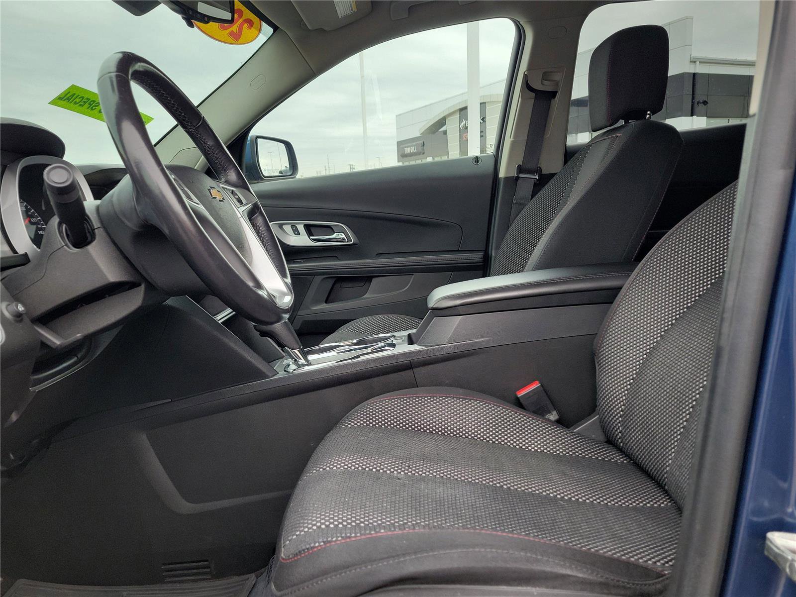 Used 2016 Chevrolet Equinox LT w/ Convenience Package image 15