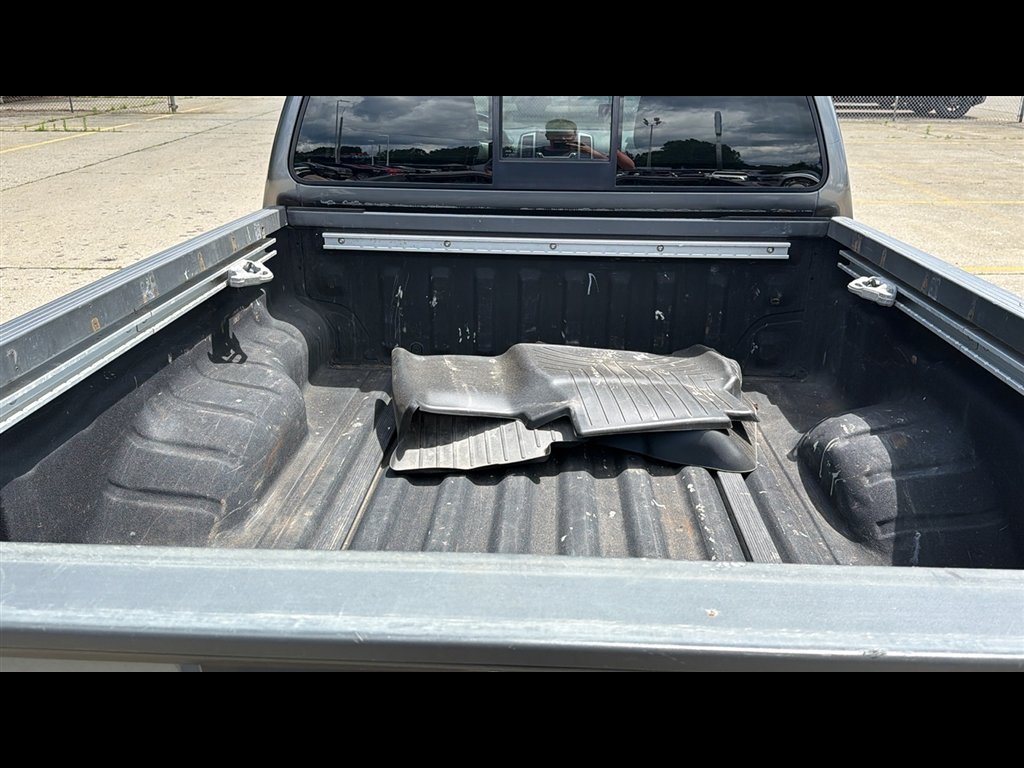 Used 2018 Nissan Frontier SV AWD/4WD image 27