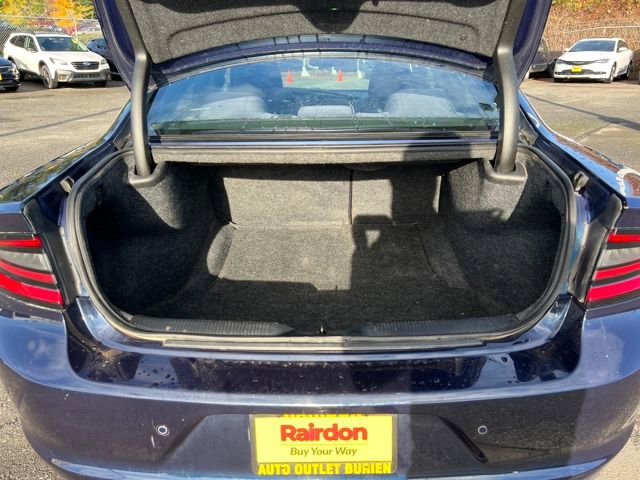 Used 2015 Dodge Charger SE w/ Popular Equipment Group image 14