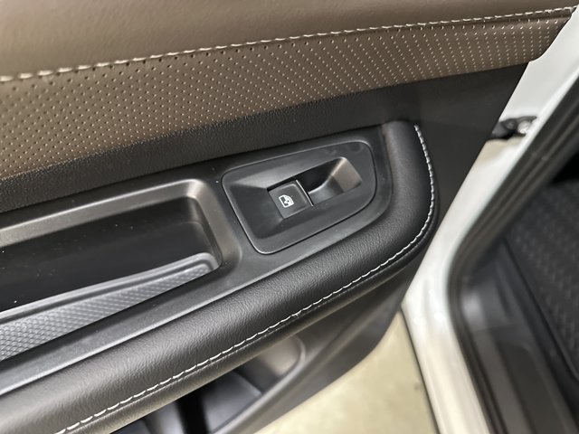 New 2026 Volkswagen Atlas SEL AWD/4WD image 25