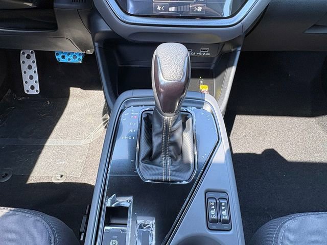 New 2026 Subaru Crosstrek 2.5i Sport w/ Crosstrek Mirror Package AWD/4WD image 13