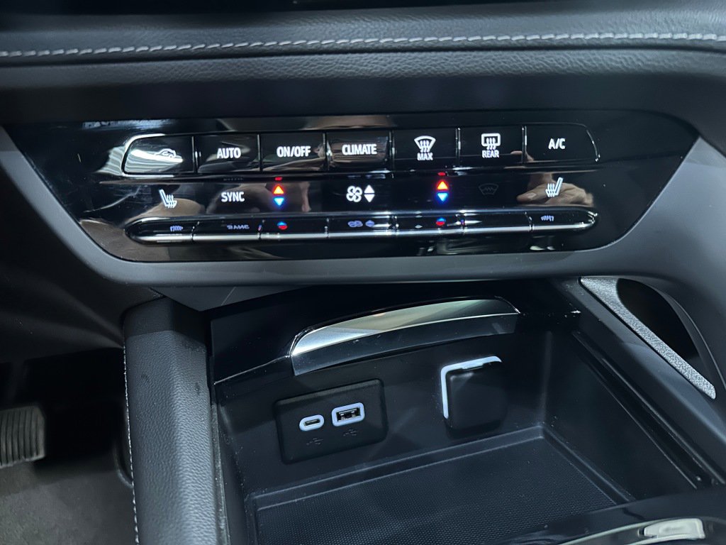 Certified 2022 Buick Envision Preferred image 14