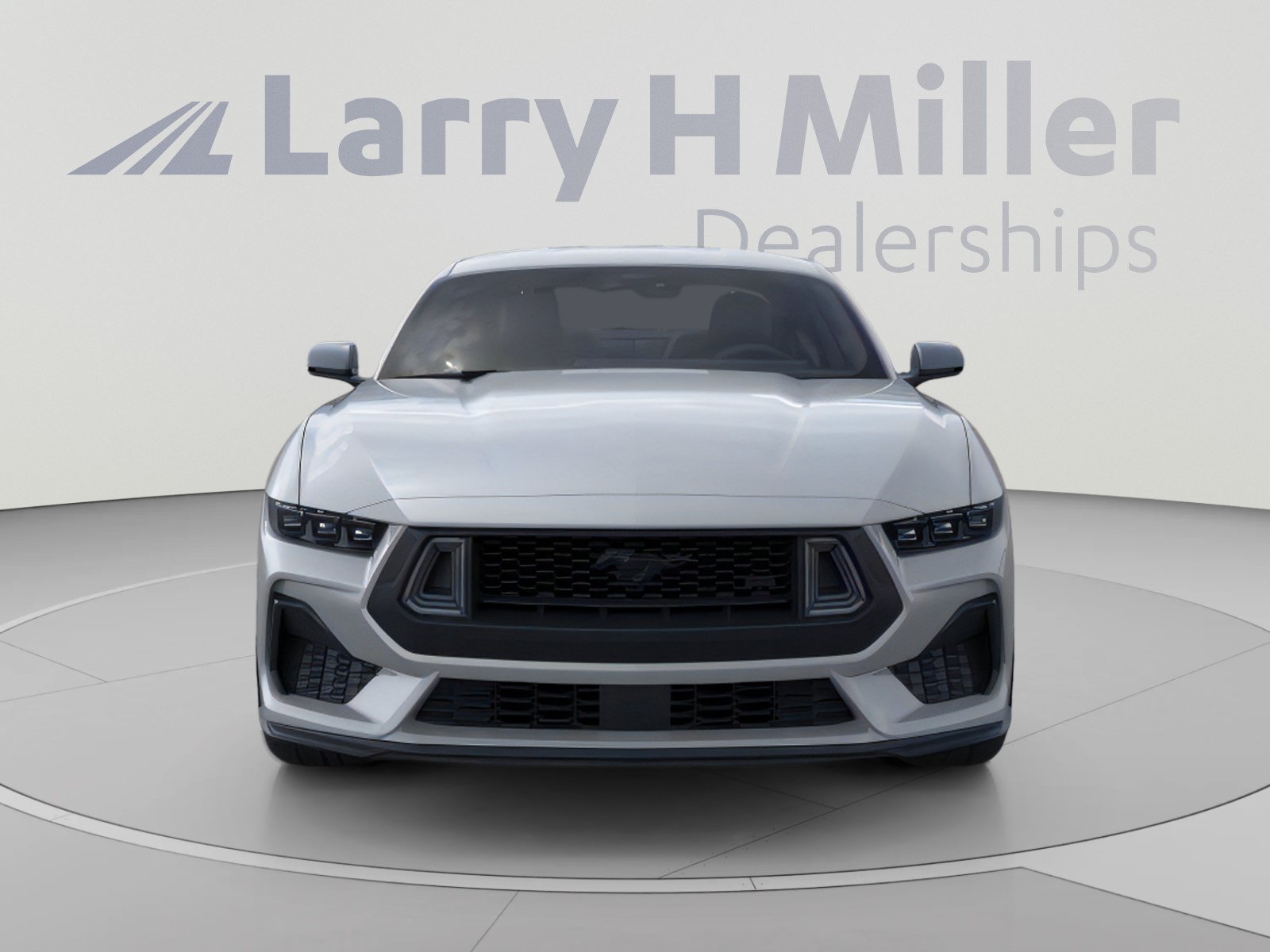 New 2026 Ford Mustang Premium RWD image 6