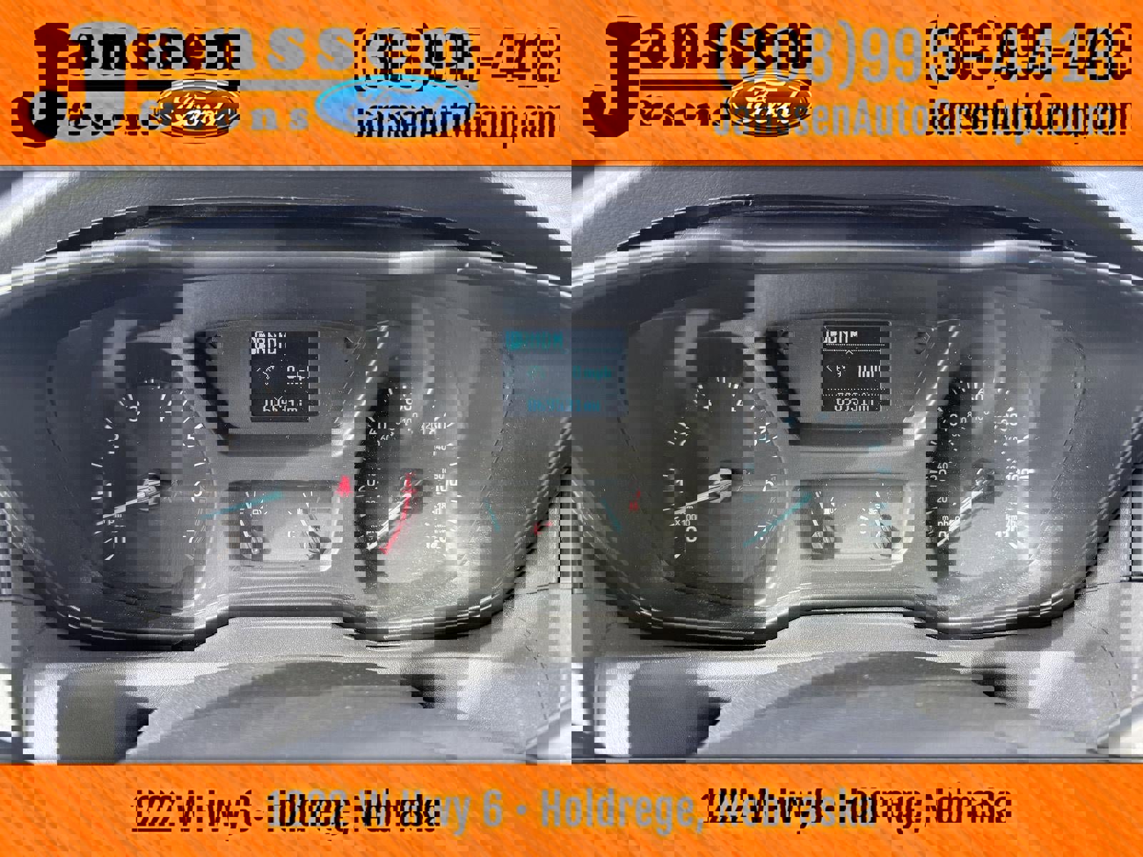 Used 2019 Ford Transit 350 XL RWD image 23