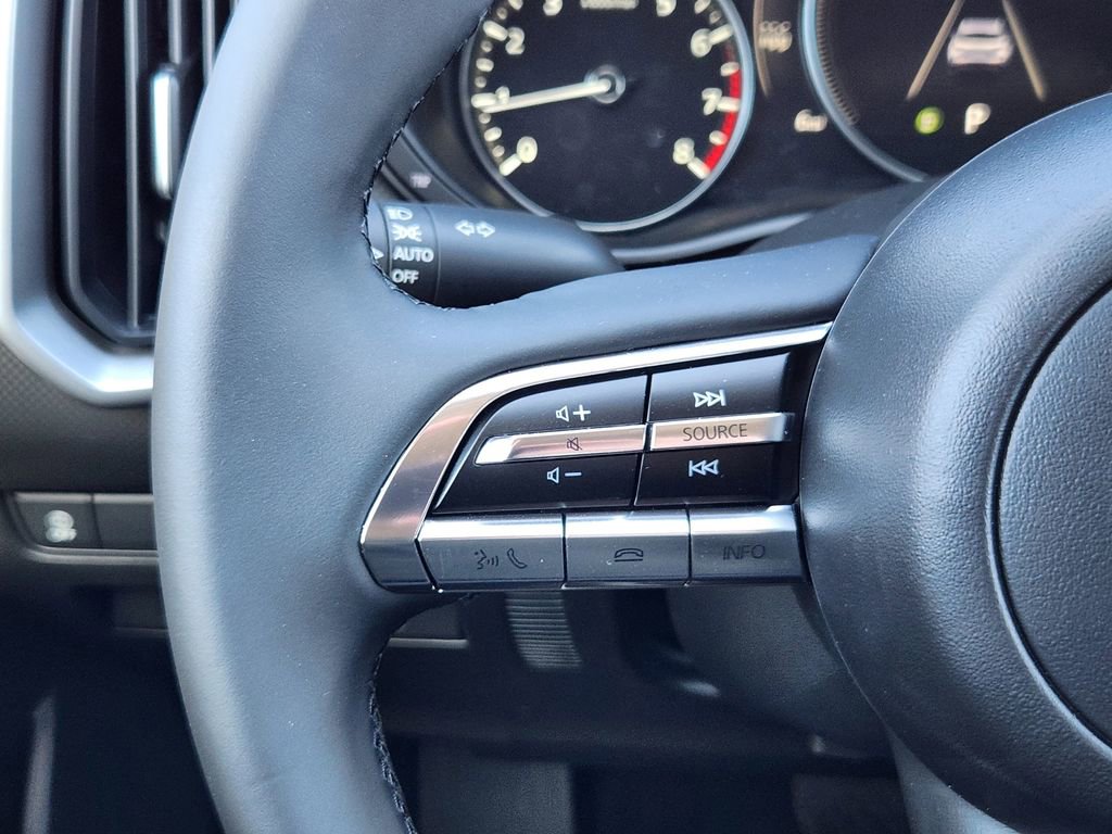 New 2026 MAZDA CX-50 AWD 2.5 S w/ Weather Package image 17