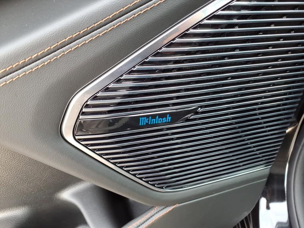 New 2026 Jeep Grand Cherokee Summit image 8