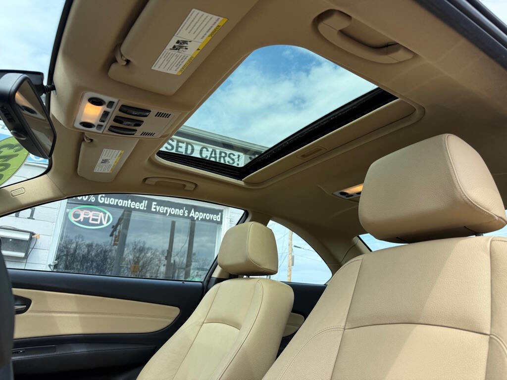 Used 2013 BMW 128i Coupe image 19