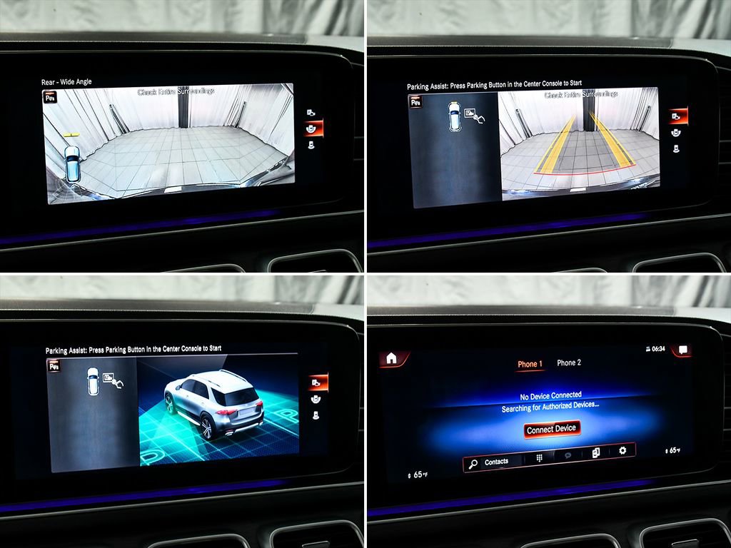 Used 2020 Mercedes-Benz GLE 450 4MATIC image 27