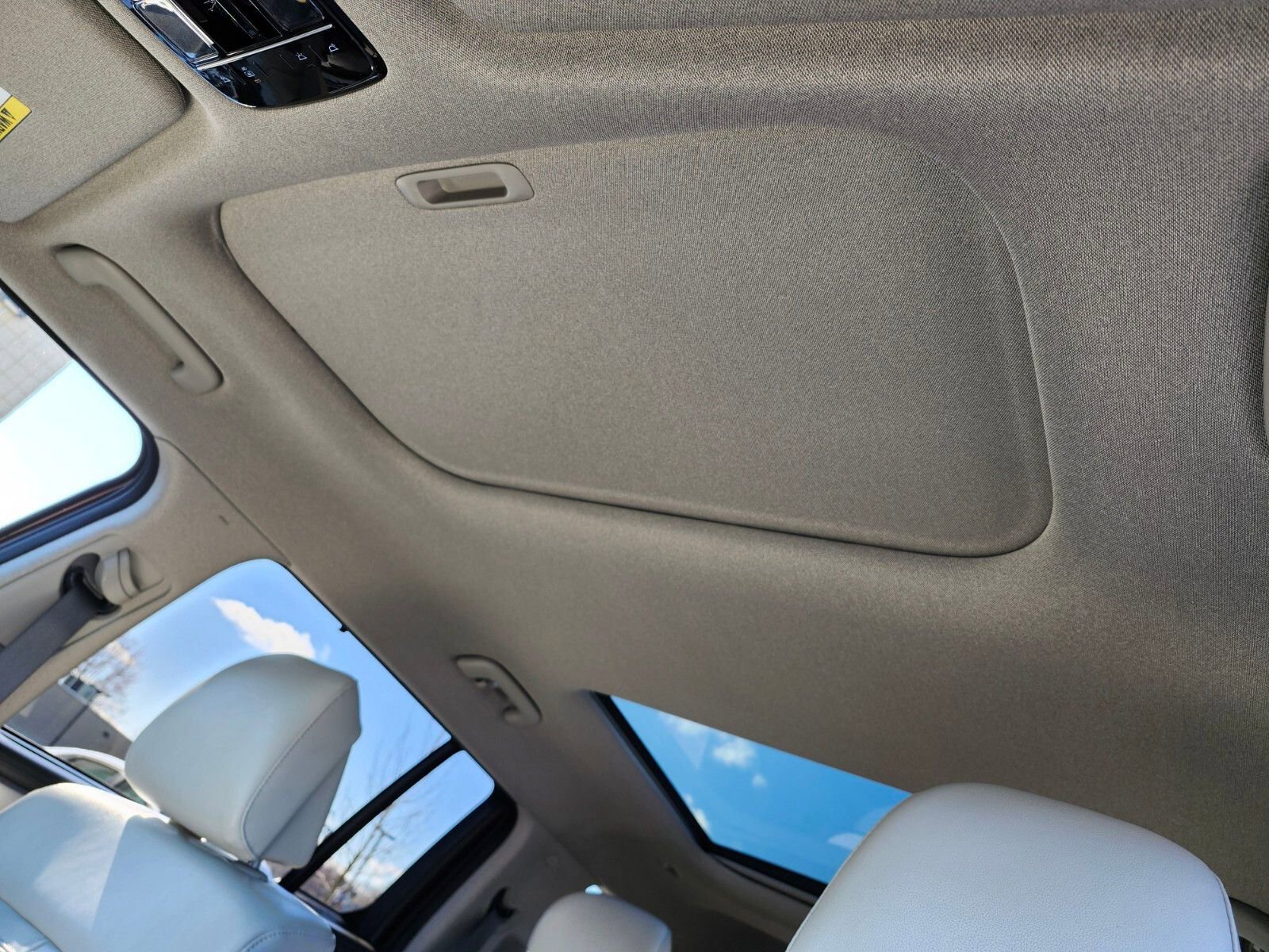 Used 2025 Hyundai Santa Fe Limited image 20