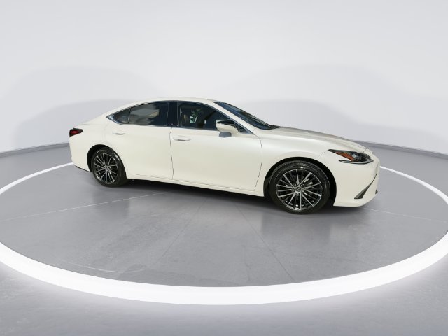 Certified 2024 Lexus ES 350 w/ Premium Package FWD image 2