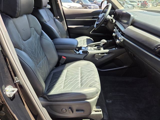 Certified 2024 Kia Telluride SX Prestige X-Line AWD/4WD image 16
