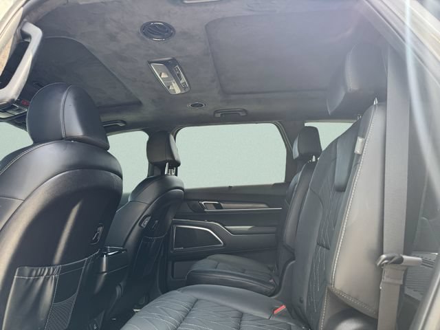 Used 2025 Kia Telluride SX Prestige X-Line AWD/4WD image 22