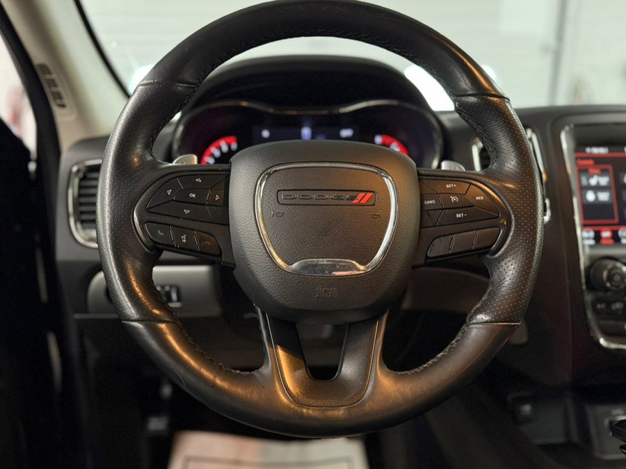 Used 2018 Dodge Durango GT w/ Premium Group AWD/4WD image 24