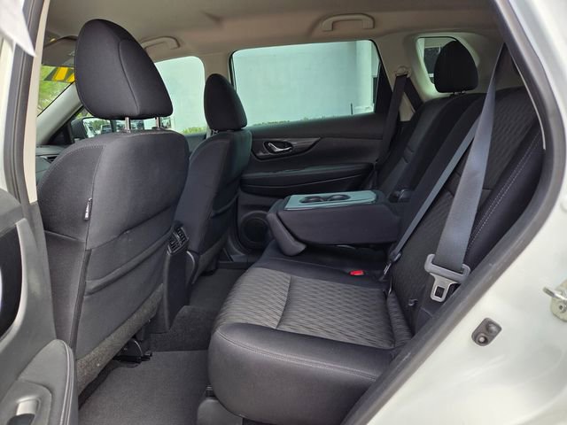 Used 2017 Nissan Rogue S image 12