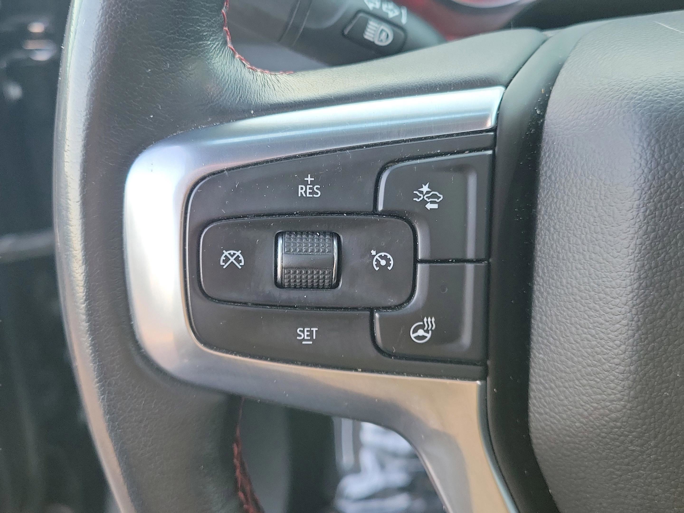 Used 2020 Chevrolet Blazer RS image 30