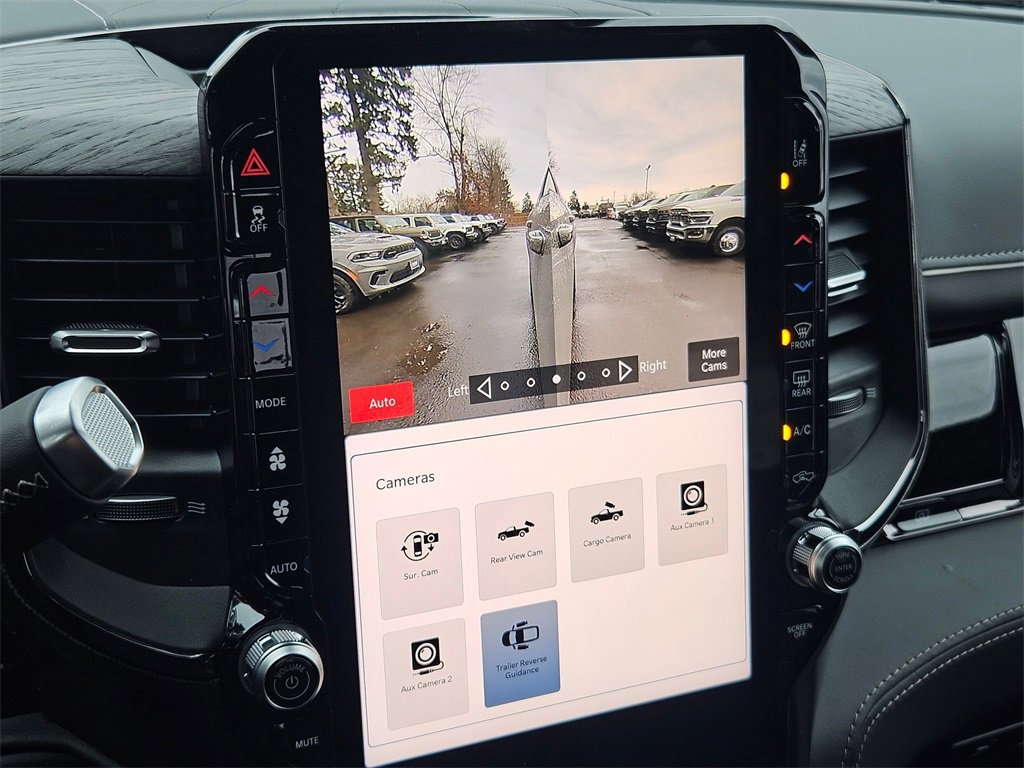 New 2026 RAM 3500 Limited image 31