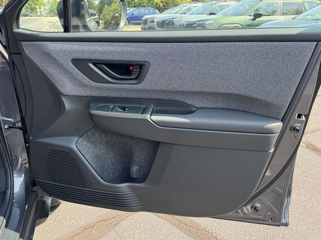 New 2026 Subaru Outback Premium AWD/4WD image 8