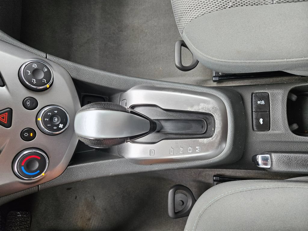 Used 2019 Chevrolet Sonic LT FWD image 15