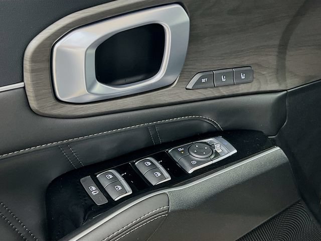 New 2026 Kia Sorento SX Prestige AWD/4WD image 18