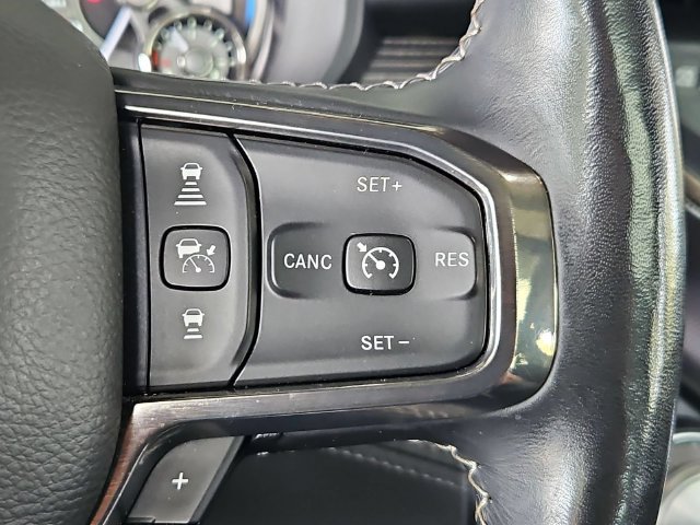 Used 2020 RAM 1500 Limited RWD image 14