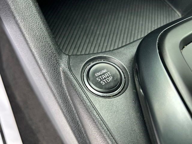 Used 2025 Kia K4 FWD image 20