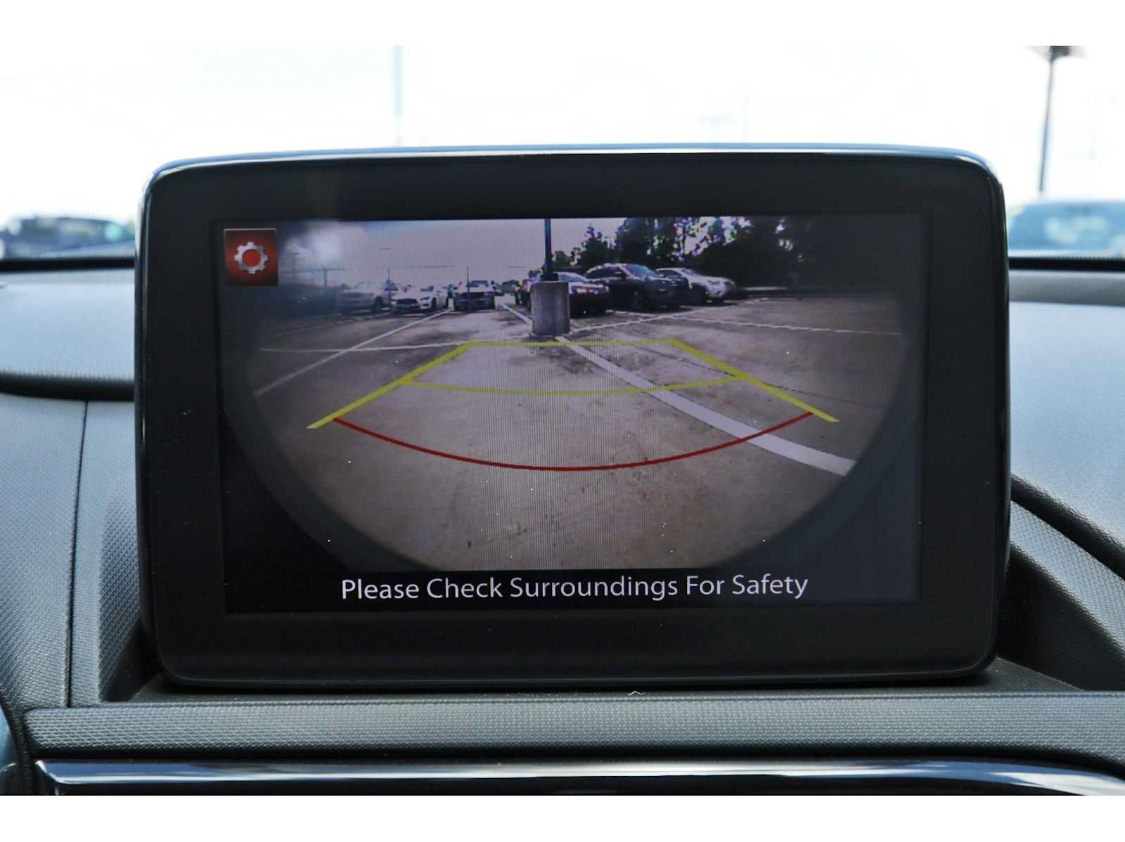 Used 2021 MAZDA MX-5 Miata Grand Touring RWD image 19