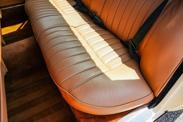 Used 1987 Jaguar XJ6 RWD image 42