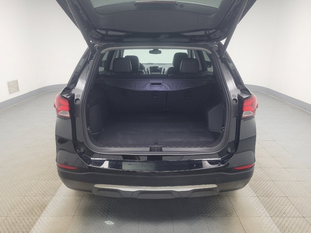 Used 2024 Chevrolet Equinox Premier AWD/4WD image 29
