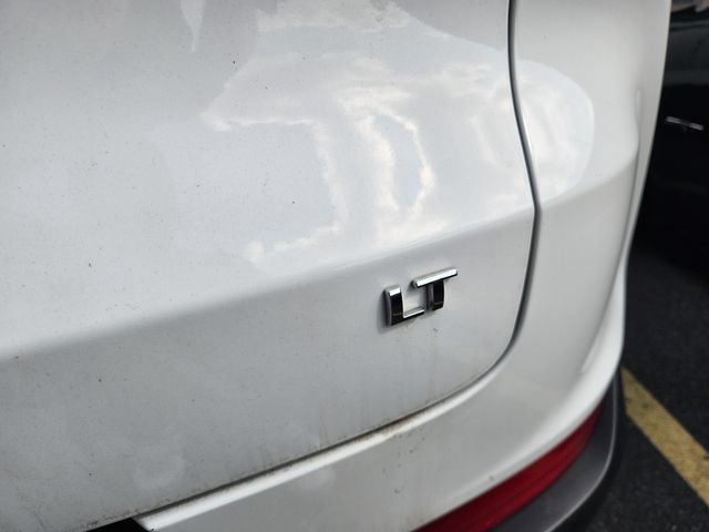 Used 2023 Chevrolet TrailBlazer LT FWD image 10