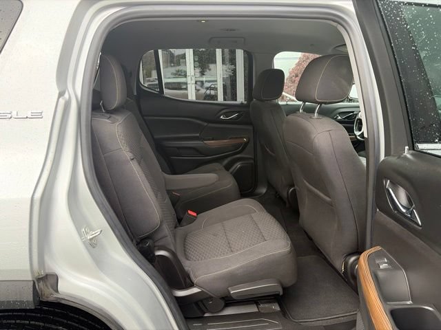 Used 2018 GMC Acadia SLE AWD/4WD image 13
