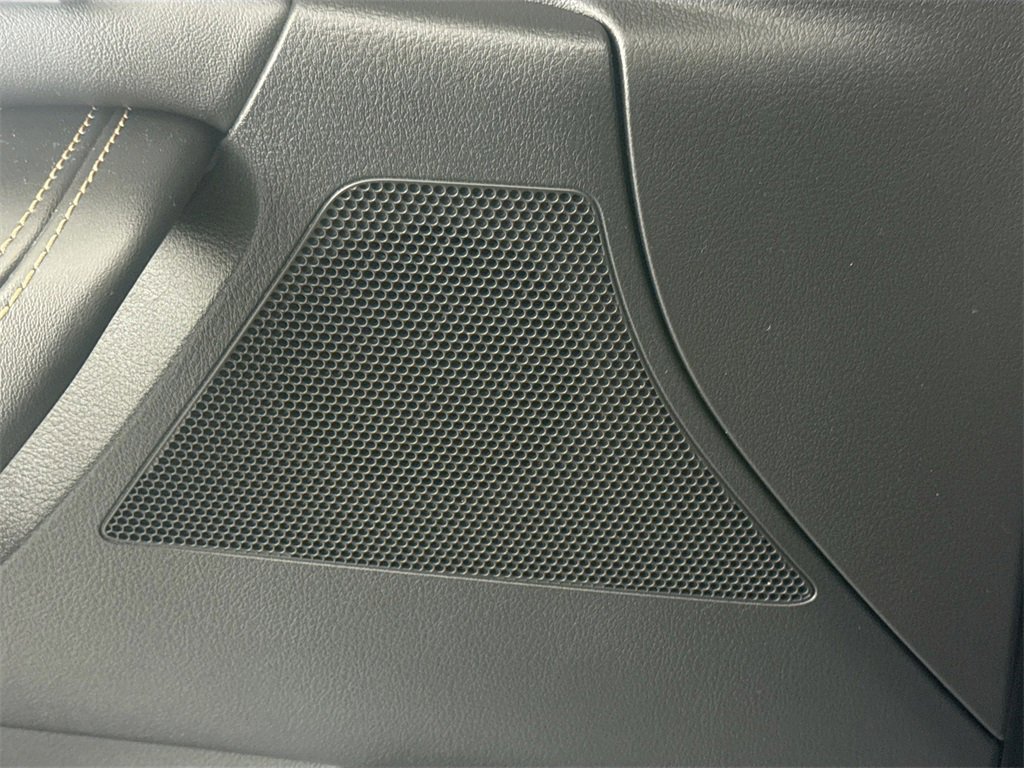 Used 2025 MAZDA CX-90 3.3 Turbo w/ Premium Plus Pkg image 17