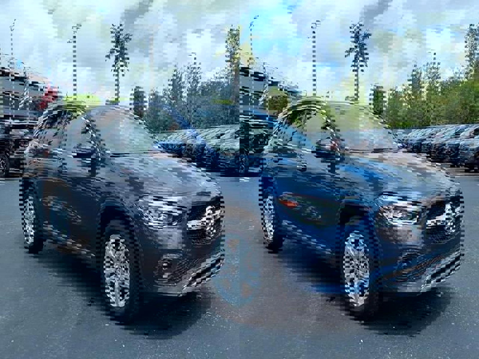 Used 2023 Mercedes-Benz GLA 250 image 17