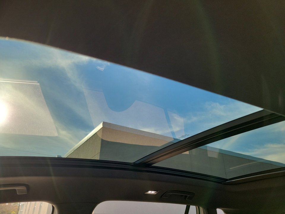 New 2026 Volkswagen Tiguan SEL R-Line image 21