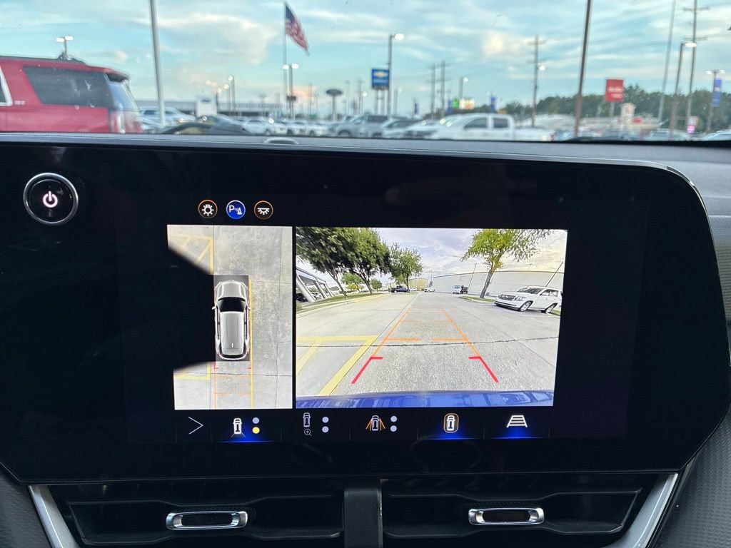 Used 2025 Chevrolet Equinox LT w/ Convenience Package II AWD/4WD image 29