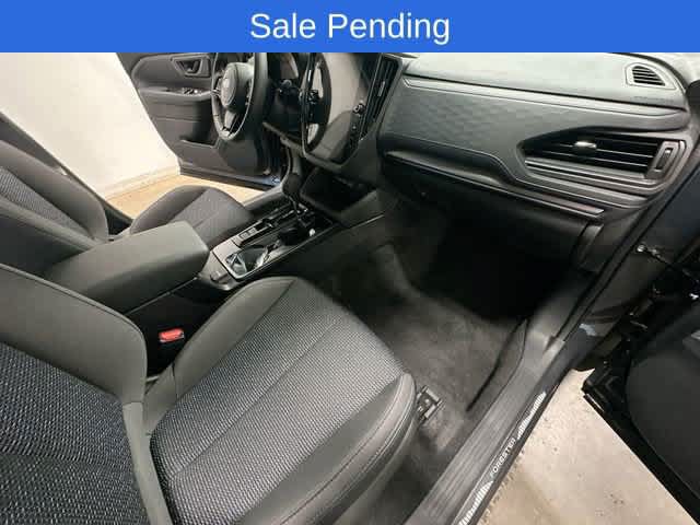 New 2026 Subaru Forester Premium AWD/4WD image 20