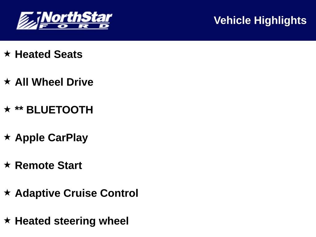 Used 2023 Ford Escape ST-Line Select w/ Tech Pack #1 image 2