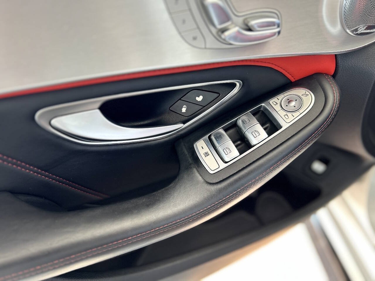Used 2015 Mercedes-Benz C 63 AMG S image 38