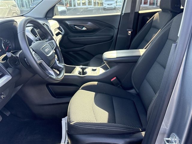 Certified 2023 GMC Terrain SLE w/ Driver Convenience Package image 18