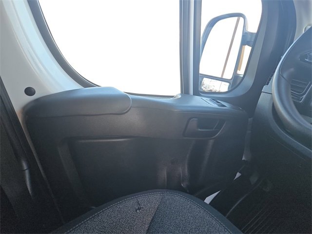 Used 2023 RAM ProMaster 2500 image 15