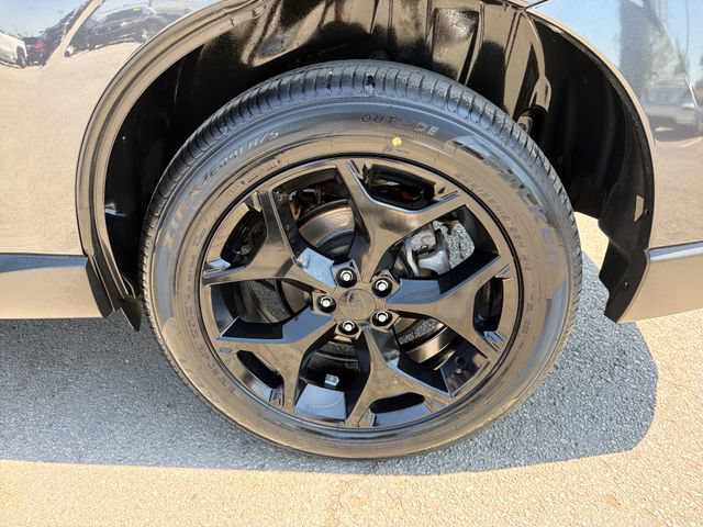 Used 2018 Subaru Forester 2.5i Touring AWD/4WD image 31