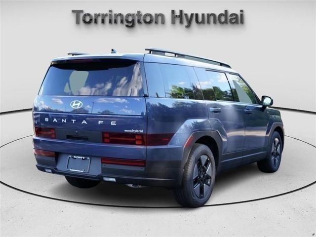 New 2026 Hyundai Santa Fe SEL image 7