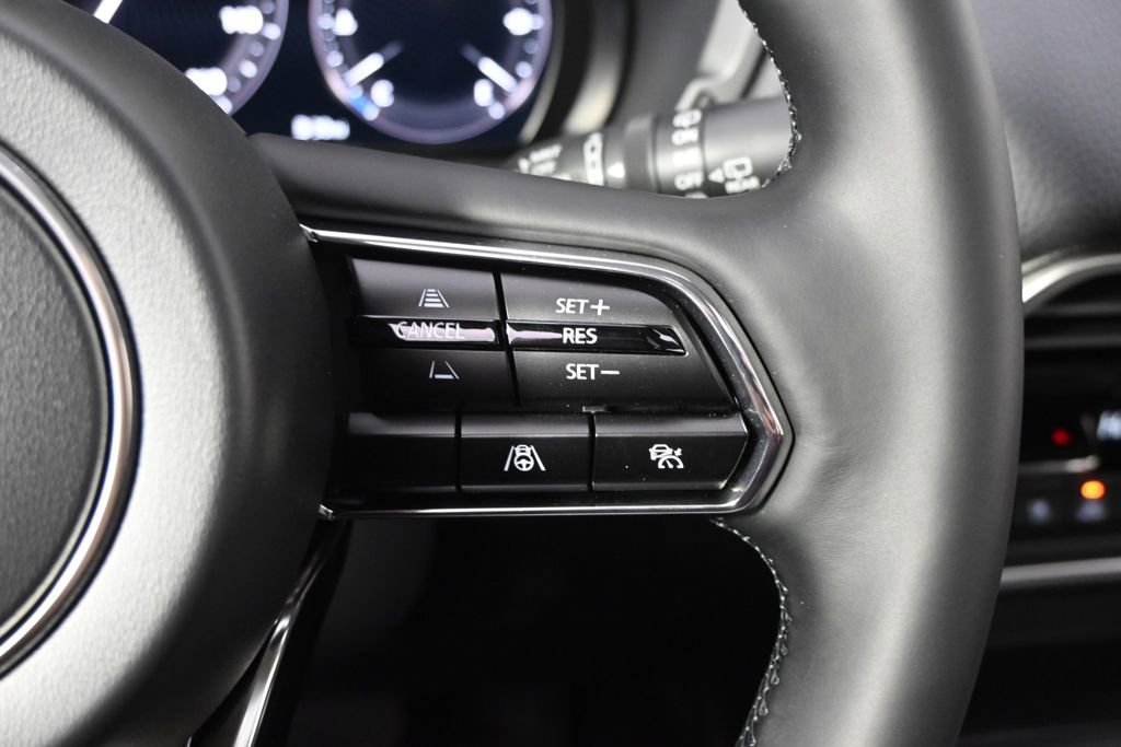 New 2026 MAZDA CX-90 3.3 Turbo w/ Premium Sport Pkg image 36